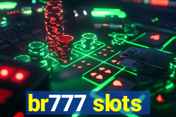 br777 slots